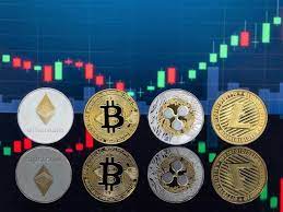 The Cryptocurrency Has Just Surged 5.63% A Few Hours Ago. The Cryptocurrency Has Just Surged 5.63% A Few Hours Ago.