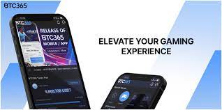 BTC365 Gaming Lauched:BTC365 App Is Now Trending, As They The Launched Its Newly Molded App In Order To Officially Monitor Their Accepting Wagers And Readily Entertain Players Worldwide. BTC365 Gaming Lauched:BTC365 App Is Now Trending, As They The Launched Its Newly Molded App In Order To Officially Monitor Their Accepting Wagers And Readily Entertain Players Worldwide.
