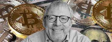 Peter Brandt, Having Traded For Over 47years In The Cryptocurrency Industry, Has Become A Veteran In The Industry. Peter Brandt, Having Traded For Over 47years In The Cryptocurrency Industry, Has Become A Veteran In The Industry.
