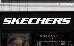 Skechers Has Leased The Equivalent Of A 5,000-Square-Foot Location On Virtual Land Owned By Metaverse Group To Develop An Immersive Store At The Fashion Street Estate Located In The Decentraland Metaverse. Skechers Has Leased The Equivalent Of A 5,000-Square-Foot Location On Virtual Land Owned By Metaverse Group To Develop An Immersive Store At The Fashion Street Estate Located In The Decentraland Metaverse.