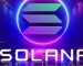 The Price Of Solana Has Slipped Off Roughly By 6% In The Last 24hours, According To CoinMarketCap Data. The Price Of Solana Has Slipped Off Roughly By 6% In The Last 24hours, According To CoinMarketCap Data.