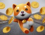 BabyDoge Community Plans to Burn 50 Quadrillion Tokens with 6 Quadrillion Already Burned in Just 2 Days