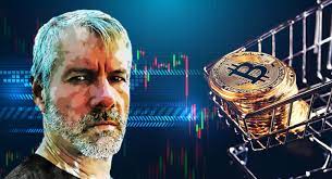 MicroStrategy CEO Proposes Using Bitcoin to Eliminate Crypto Scam Bots on Twitter