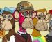 Bored Ape NFT Firm Gets Almost $285 Million in Crypto Payments After Virtual Land Sale: Details Bored Ape NFT Firm Gets Almost $285 Million in Crypto Payments After Virtual Land Sale: Details