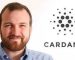 Hoskinson Points Out That Network Activity for Cardano Is Second Only to Bitcoin Hoskinson Points Out That Network Activity for Cardano Is Second Only to Bitcoin