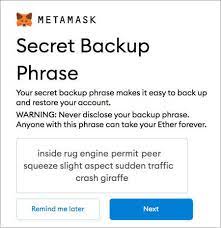 What is Seed Phrase and How to Use It Securely
