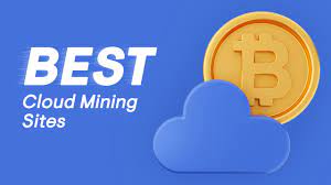 Best Four cloud mining sites in 2022 Best Four cloud mining sites in 2022