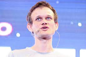 Ways To Avoid Whales From taking Over Staking Discloses By The C0-Founder, Vitalik Buterin