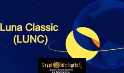 Terra(LUNA) achieves yet another all time high, Surpasses XRP