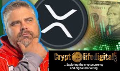 A Prominent YouTuber, Ben Amstrong Pinpoints That XRP Rallying May Be A Clear Indication That SEC Will Give Up Trying To Prove XRP Is A Security
