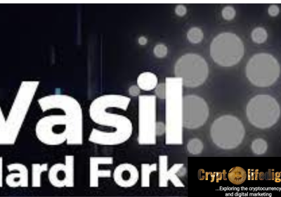 IOG In Collaboration With IOG Founder Announce The Date For Vasil’s Deployment Of Mainnet To Be September 22nd, 2022