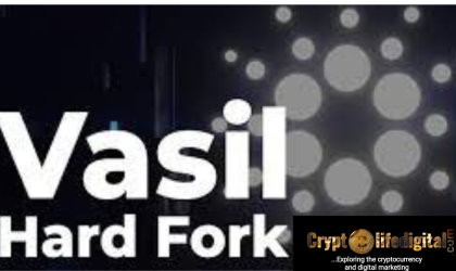 IOG In Collaboration With IOG Founder Announce The Date For Vasil’s Deployment Of Mainnet To Be September 22nd, 2022