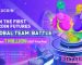 KuCoin Launches Its Inaugural Futures Global Team Battle With $1 Million In The USDT Prize Pool As Its Users Hit 20 Million. KuCoin Launches Its Inaugural Futures Global Team Battle With $1 Million In The USDT Prize Pool As Its Users Hit 20 Million.