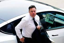 Still On The Elon Musk’s Promise; Musk’s Vegas Loop Company Starts Accepting Dogecoin As Payment For Rides. Still On The Elon Musk’s Promise; Musk’s Vegas Loop Company Starts Accepting Dogecoin As Payment For Rides.