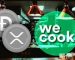 Canadian Food Tech Company, WeCook To Support Dogecoin, XRP, And Some Other Cryptocurrencies As Payment Canadian Food Tech Company, WeCook To Support Dogecoin, XRP, And Some Other Cryptocurrencies As Payment