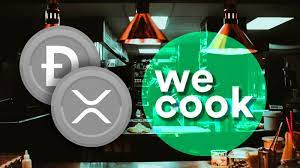 Canadian Food Tech Company, WeCook To Support Dogecoin, XRP, And Some Other Cryptocurrencies As Payment Canadian Food Tech Company, WeCook To Support Dogecoin, XRP, And Some Other Cryptocurrencies As Payment