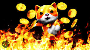 BabyDoge Launches Its First Play-To-Earn Game On Petaverse, A Branch Or Division Of Decentraland.