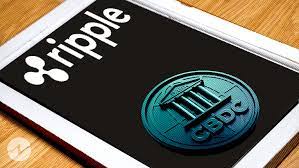 Ripple Has Several Pilots In Progress For CBDCs Says Ripple’s Senior Advisor, Anthony Welfare