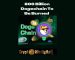 Dogechain Confirms It Will Burn 80% Of Its Total Unreleased Supply In A Few Days, 800 Billion Dogechain To Be Burned Dogechain Confirms It Will Burn 80% Of Its Total Unreleased Supply In A Few Days, 800 Billion Dogechain To Be Burned