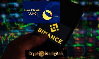 Binance Implements Proposal 5234 As It Reduces 1.2% Parameter To 0.2%.