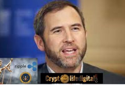 Brad Garlinghouse Discovers The Cunning Act Of SEC In Handling Over The Hinman Document, He Says “Don’t Believe Them”: Here’s Why