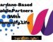 Cardano-Based Mobile Partners With Immunify.Life To Bring Healthcare Services To Disconnected African Countries Cardano-Based Mobile Partners With Immunify.Life To Bring Healthcare Services To Disconnected African Countries