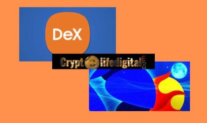 Decentralized Exchange (DEX) To Be On Terra Classic Chain Soon