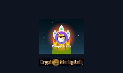 Dogechain On-chain Stats Tells The Reason For The 300% Spike In Seven Days Dogechain On-chain Stats Tells The Reason For The 300% Spike In Seven Days