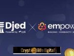 COTI Announces A Partnership Between Cardano’s Djed And Empowa