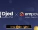 COTI Announces A Partnership Between Cardano’s Djed And Empowa COTI Announces A Partnership Between Cardano’s Djed And Empowa