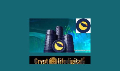 Following The Arrival Of New Validators, Over 111 Billion LUNC Are Staked In One Day Following The Arrival Of New Validators, Over 111 Billion LUNC Are Staked In One Day