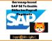 Germany-based SAP SE To Enable Shiba Inu Payroll Payment Alongside Few Other Cryptos Via BitPay Germany-based SAP SE To Enable Shiba Inu Payroll Payment Alongside Few Other Cryptos Via BitPay
