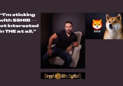 Shiba Inu’s Proponents Are Deeply In Love with The Token As They Vouch To Stick To It
