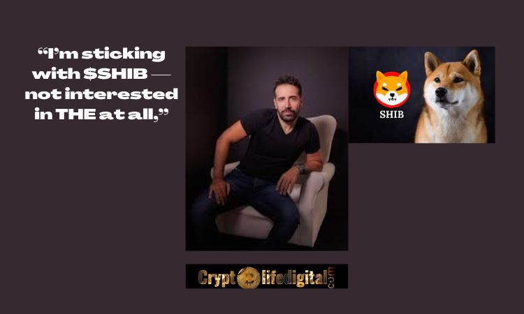 Shiba Inu’s Proponents Are Deeply In Love with The Token As They Vouch To Stick To It Shiba Inu’s Proponents Are Deeply In Love with The Token As They Vouch To Stick To It