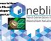 Neblio Team Is Now The Official Advisor And Supporter For Terra Classic (LUNC) Neblio Team Is Now The Official Advisor And Supporter For Terra Classic (LUNC)
