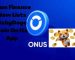 Onus Finance Now Lists BabyDoge Coin On Its App Onus Finance Now Lists BabyDoge Coin On Its App