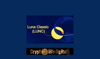 Proposal 6082 Is Officially Live,  Users Need To Deposit 1 Million LUNC To Start Voting On Terra Classic Proposal