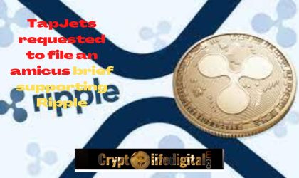 Companies Add Support In Favor Of Ripple In The Ongoing Lawsuit Between Ripple And SEC, Two Companies Add Support In One Week