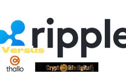 Ripple User, Airwallex To Launch Its Online Payment App on Shopify. Ripple User, Airwallex To Launch Its Online Payment App on Shopify.