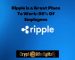 95% Of Employees Say Ripple Is A Great Place To Work, As It Plans To fill Vacancy 95% Of Employees Say Ripple Is A Great Place To Work, As It Plans To fill Vacancy