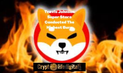 Shib Burn Rate Spikes Over 1900% As Over 56 Million SHIB Is Incinerated
