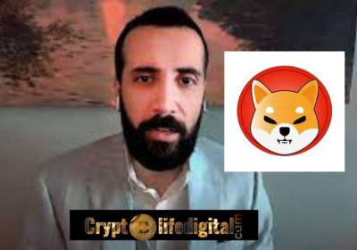 Veteran David Gokhshtein Places A Bet On Shiba Inu Saying It Is Going To Go Parabolic In The Next Bull Run: Here’s Why
