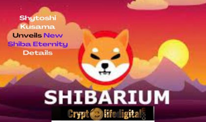 Shytoshi Kusama Unveils New Shiba Inu Game’s Details And Shibarium Role: Check it Out