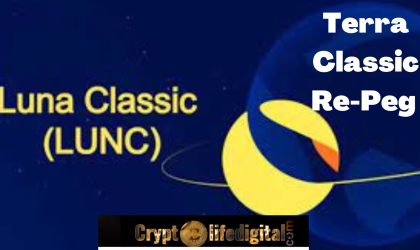 The LUNC Community Is Displeased With The Idea Of Terra Classic Re-Peg Proposal: Here’s Why