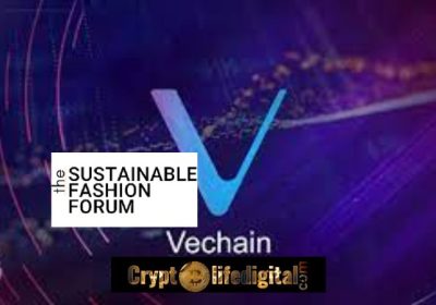 VeChain Partners With Venice Sustainable Fashion Forum To Enhance Sustainability In fashion Supply Chain