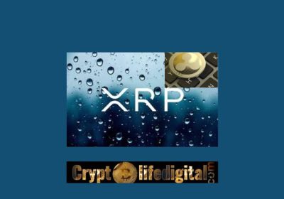 XRP Address Hits 4,341,298 (4.34 million), An Increase Of Over 29 Million In 26 Days