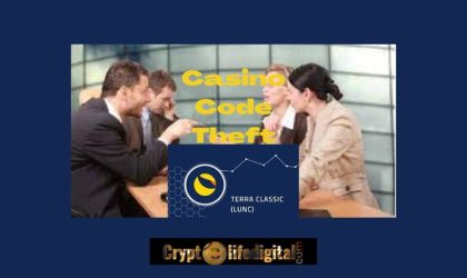 There Has Been Dispute Emergence Among The Terra Classic Developers Over the Casino Code Theft. Here’s Why There Has Been Dispute Emergence Among The Terra Classic Developers Over the Casino Code Theft. Here’s Why