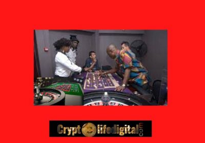 Casino Which Will Enhance LUNC Burn To Arrive Terra Classic Network Soon