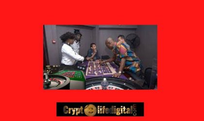 Casino Which Will Enhance LUNC Burn To Arrive Terra Classic Network Soon Casino Which Will Enhance LUNC Burn To Arrive Terra Classic Network Soon