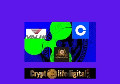 Companies Like Coinbase, Valhi Capital, And Crypto Council Request To File Amicus Brief In Favour Of Ripple, Ripple’s Victory Is Imminent.